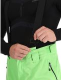 Miniaturansicht Dare2b, Achieve II Skihose Herren Green Flash grün 