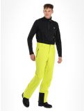 Miniaturansicht Dare2b, Achieve II Skihose Herren Neon Spring grün 