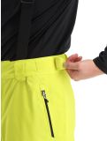 Miniaturansicht Dare2b, Achieve II Skihose Herren Neon Spring grün 