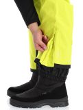 Miniaturansicht Dare2b, Achieve II Skihose Herren Neon Spring grün 