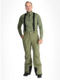 Miniaturansicht Dare2b, Achieve II Skihose Herren Olivine Green grün 