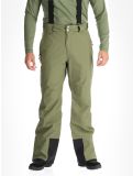 Miniaturansicht Dare2b, Achieve II Skihose Herren Olivine Green grün 