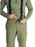 Miniaturansicht Dare2b, Achieve II Skihose Herren Olivine Green grün 