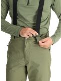 Miniaturansicht Dare2b, Achieve II Skihose Herren Olivine Green grün 