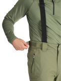 Miniaturansicht Dare2b, Achieve II Skihose Herren Olivine Green grün 