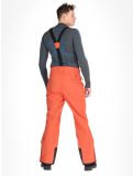 Miniaturansicht Dare2b, Achieve II Skihose Herren Orange Rust orange 