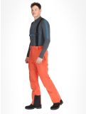 Miniaturansicht Dare2b, Achieve II Skihose Herren Orange Rust orange 