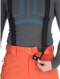 Miniaturansicht Dare2b, Achieve II Skihose Herren Orange Rust orange 