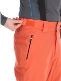 Miniaturansicht Dare2b, Achieve II Skihose Herren Orange Rust orange 