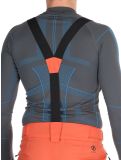 Miniaturansicht Dare2b, Achieve II Skihose Herren Orange Rust orange 