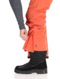 Miniaturansicht Dare2b, Achieve II Skihose Herren Orange Rust orange 