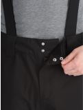 Miniaturansicht Dare2b, Achieve II Skihose Übergröße Herren Black schwarz 