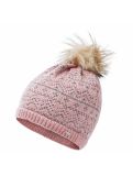 Miniaturansicht Dare2b, Adorded Beanie Mütze Unisex pale rosa