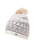 Miniaturansicht Dare2b, Adorded Beanie Mütze Unisex pale weiß