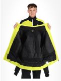 Miniaturansicht Dare2b, Amplitude Skijacke Herren Neon Spring/Black grün, schwarz 