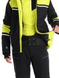 Miniaturansicht Dare2b, Amplitude Skijacke Herren Neon Spring/Black grün, schwarz 