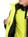 Miniaturansicht Dare2b, Amplitude Skijacke Herren Neon Spring/Black grün, schwarz 