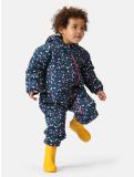 Miniaturansicht Dare2b, Bambino II Skianzug Kinder Snowflake Ditsy Print grau 