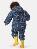 Miniaturansicht Dare2b, Bambino II Skianzug Kinder Snowflake Ditsy Print grau 