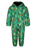 Miniaturansicht Dare2b, Bambino II Skianzug Kinder Trek Green Dinosaur Snow Fight grün 