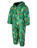 Miniaturansicht Dare2b, Bambino II Skianzug Kinder Trek Green Dinosaur Snow Fight grün 