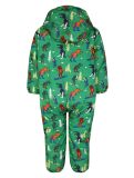 Miniaturansicht Dare2b, Bambino II Skianzug Kinder Trek Green Dinosaur Snow Fight grün 