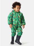 Miniaturansicht Dare2b, Bambino II Skianzug Kinder Trek Green Dinosaur Snow Fight grün 