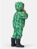 Miniaturansicht Dare2b, Bambino II Skianzug Kinder Trek Green Dinosaur Snow Fight grün 