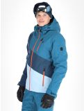 Miniaturansicht Dare2b, Baseplate II Skijacke Herren Kingfisher Blue / Moonlight Denim blau 