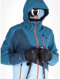 Miniaturansicht Dare2b, Baseplate II Skijacke Herren Kingfisher Blue / Moonlight Denim blau 