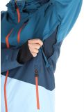 Miniaturansicht Dare2b, Baseplate II Skijacke Herren Kingfisher Blue / Moonlight Denim blau 