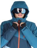 Miniaturansicht Dare2b, Baseplate II Skijacke Herren Kingfisher Blue / Moonlight Denim blau 