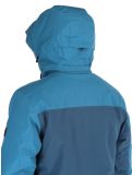 Miniaturansicht Dare2b, Baseplate II Skijacke Herren Kingfisher Blue / Moonlight Denim blau 