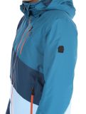 Miniaturansicht Dare2b, Baseplate II Skijacke Herren Kingfisher Blue / Moonlight Denim blau 