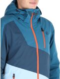 Miniaturansicht Dare2b, Baseplate II Skijacke Herren Kingfisher Blue / Moonlight Denim blau 