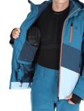 Miniaturansicht Dare2b, Baseplate II Skijacke Herren Kingfisher Blue / Moonlight Denim blau 