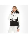 Miniaturansicht Dare2b, Bejewel Jacket Skijacke Damen weiß