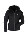 Miniaturansicht Dare2b, Bejewel Jacket Skijacke Damen schwarz