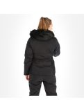 Miniaturansicht Dare2b, Bejewel Jacket Skijacke Damen schwarz