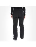 Miniaturansicht Dare2b, Bejewel Pant Softshell Skihose Damen schwarz