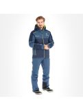 Miniaturansicht Dare2b, Below Zero Jt Skijacke Herren navy / dark denim blau