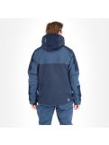 Miniaturansicht Dare2b, Below Zero Jt Skijacke Herren navy / dark denim blau