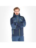 Miniaturansicht Dare2b, Below Zero Jt Skijacke Herren navy / dark denim blau