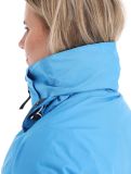 Miniaturansicht Dare2b, Carving Skijacke Damen Swedish Blue blau 