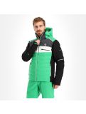 Miniaturansicht Dare2b, Cipher Jacket Skijacke Herren vivid grün