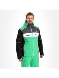 Miniaturansicht Dare2b, Cipher Jacket Skijacke Herren vivid grün