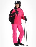 Miniaturansicht Dare2b, Climatise Skijacke Damen Pure Pink / Boudoir Red rosa, rot 