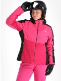 Miniaturansicht Dare2b, Climatise Skijacke Damen Pure Pink / Boudoir Red rosa, rot 