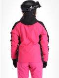 Miniaturansicht Dare2b, Climatise Skijacke Damen Pure Pink / Boudoir Red rosa, rot 