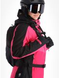 Miniaturansicht Dare2b, Climatise Skijacke Damen Pure Pink / Boudoir Red rosa, rot 